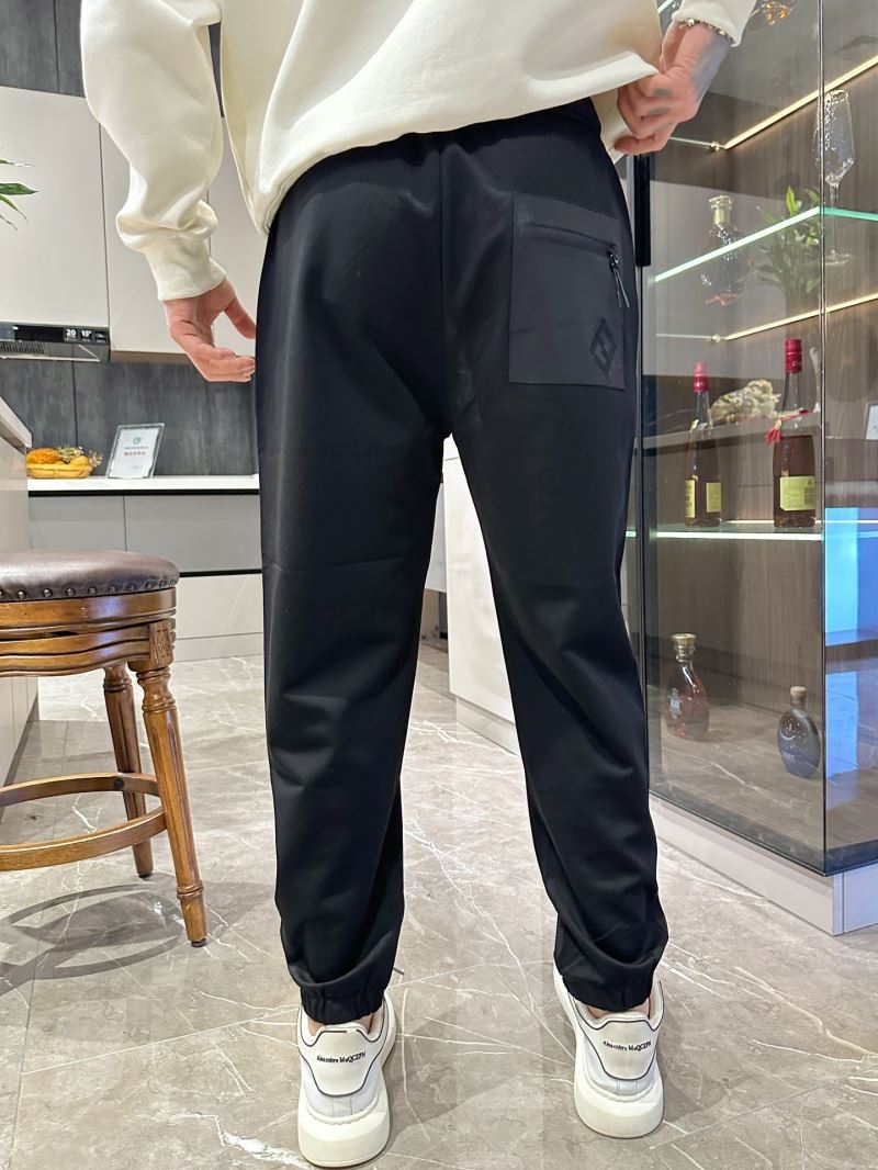 Fendi Long Pants